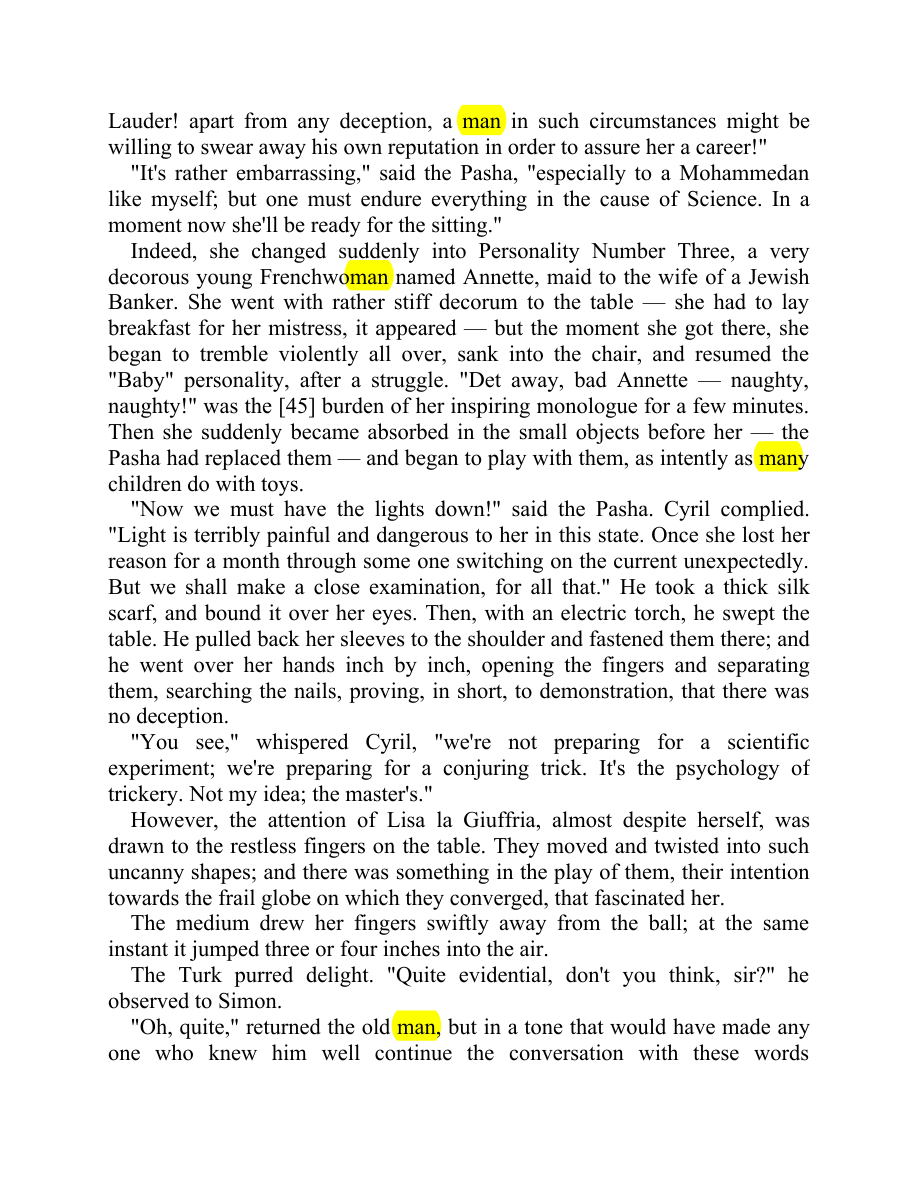 Original scan of Moonchild, PDF page 30