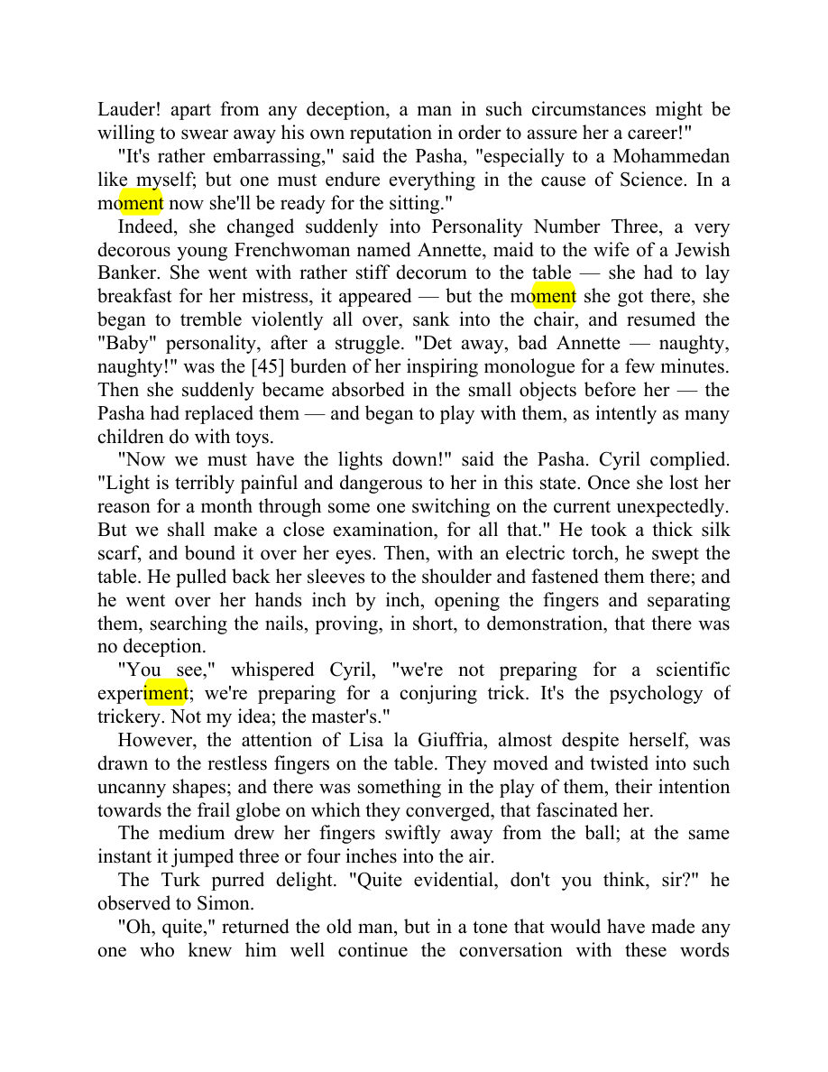 Original scan of Moonchild, PDF page 30