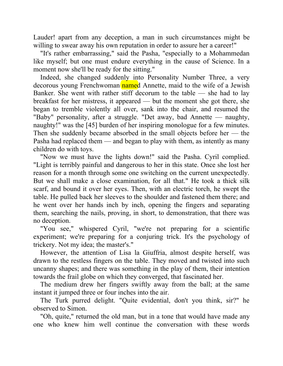 Original scan of Moonchild, PDF page 30