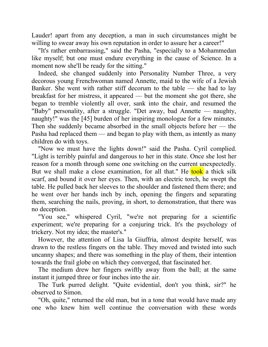 Original scan of Moonchild, PDF page 30