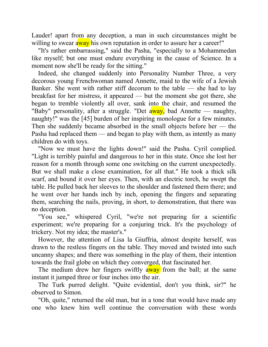 Original scan of Moonchild, PDF page 30
