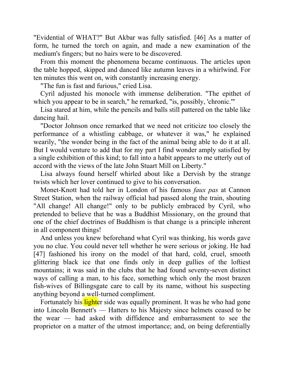 Original scan of Moonchild, PDF page 31