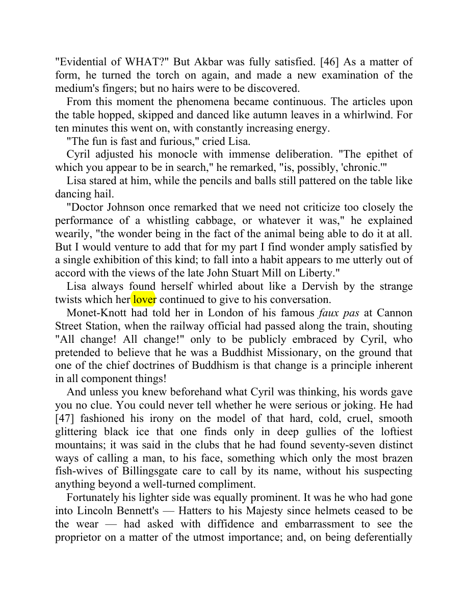 Original scan of Moonchild, PDF page 31