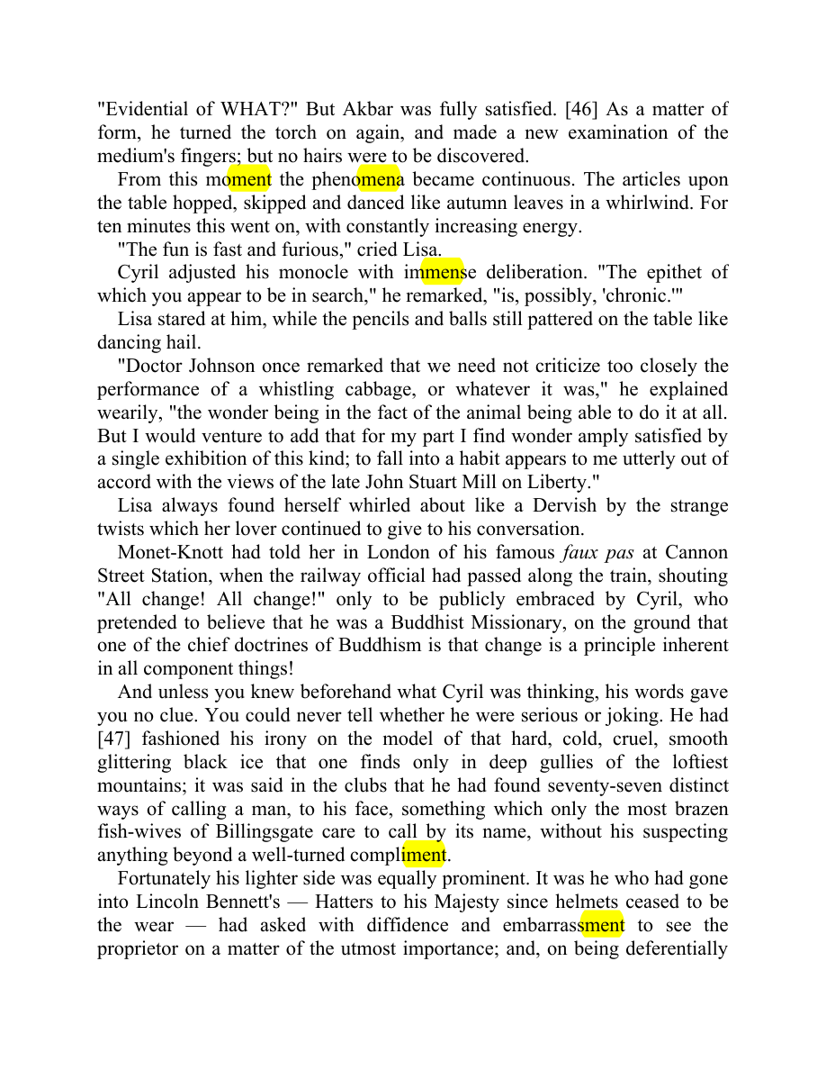 Original scan of Moonchild, PDF page 31