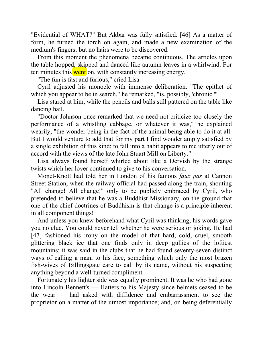 Original scan of Moonchild, PDF page 31