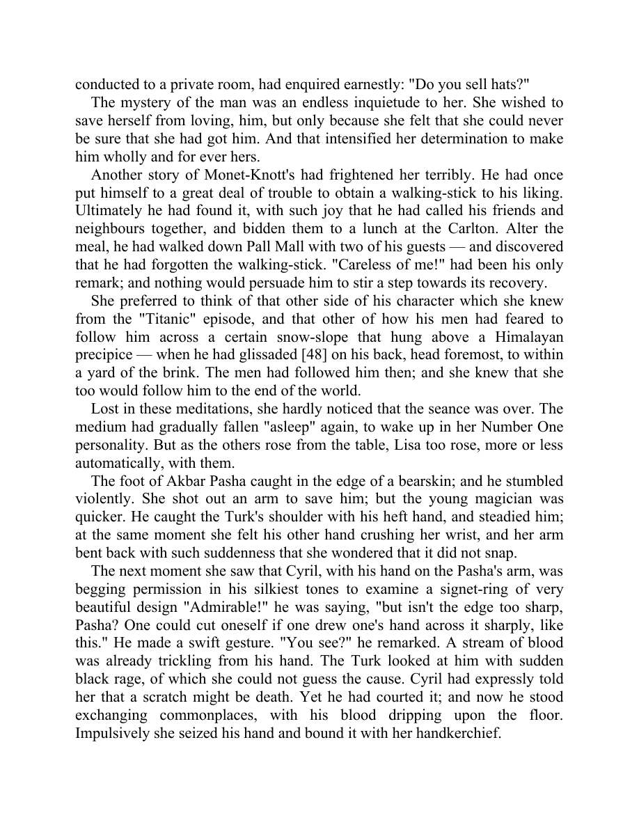 Original scan of Moonchild, PDF page 32