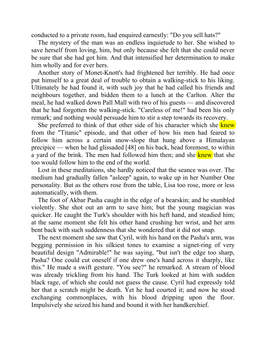 Original scan of Moonchild, PDF page 32