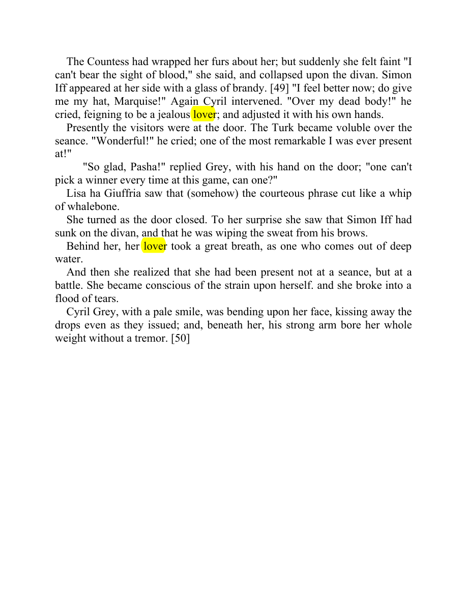 Original scan of Moonchild, PDF page 33