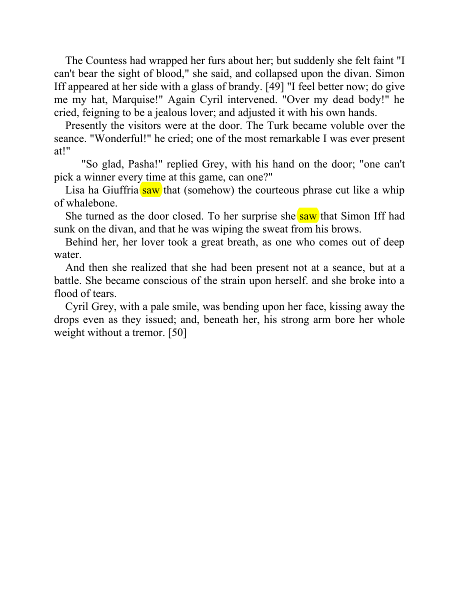 Original scan of Moonchild, PDF page 33