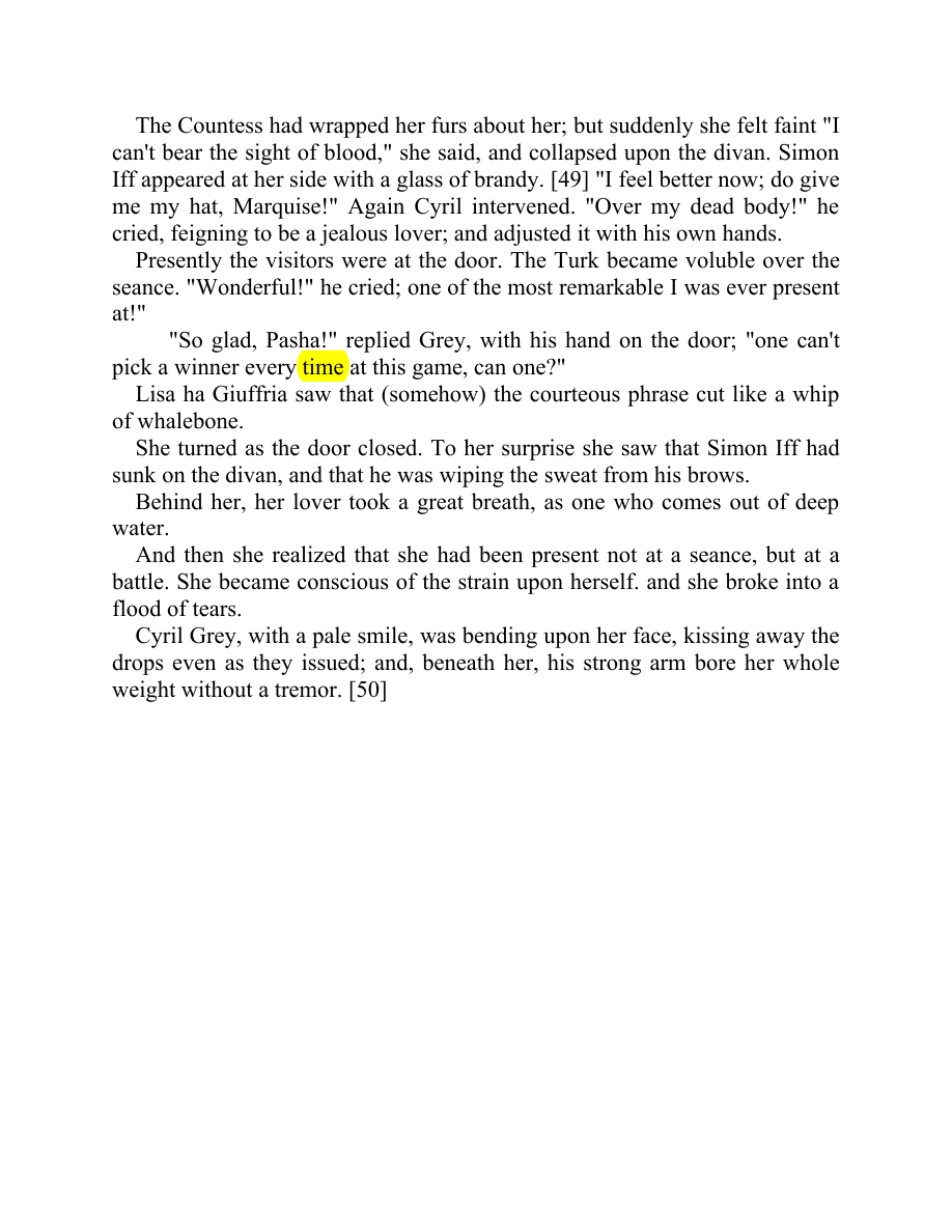 Original scan of Moonchild, PDF page 33
