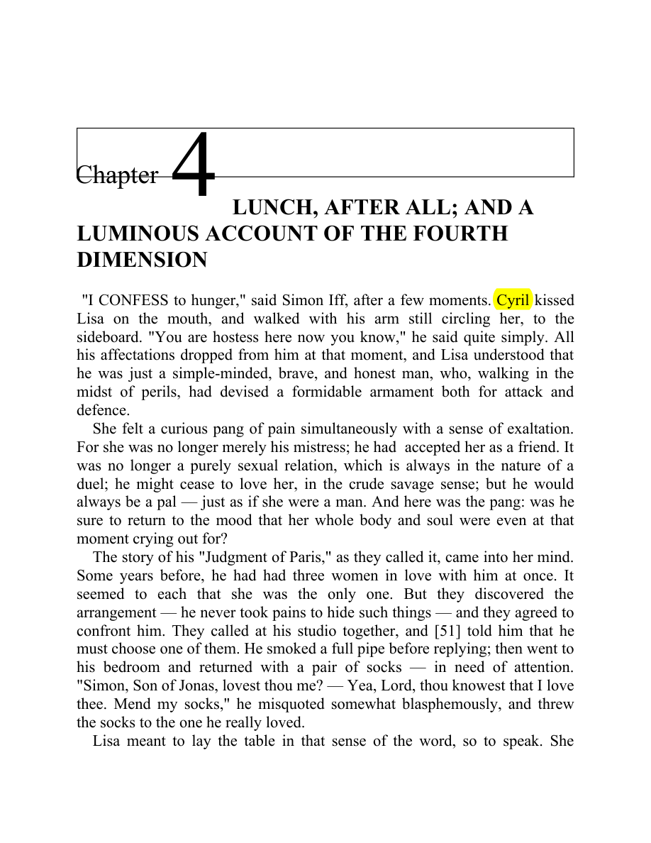 Original scan of Moonchild, PDF page 34