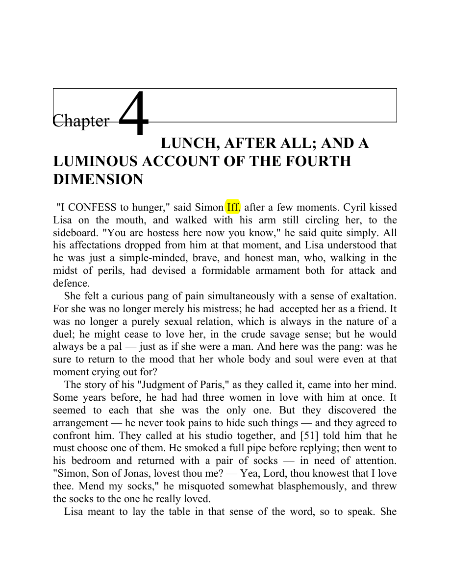Original scan of Moonchild, PDF page 34