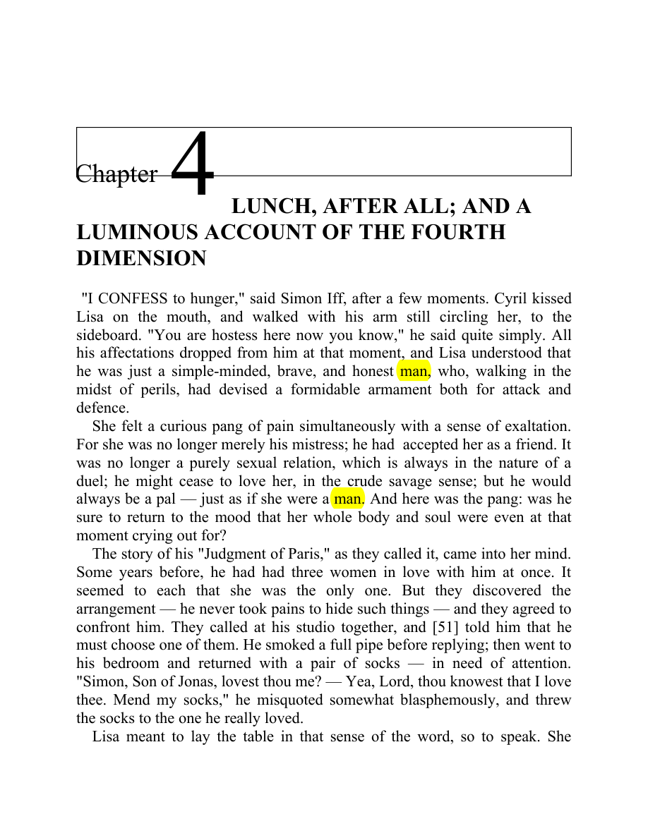 Original scan of Moonchild, PDF page 34
