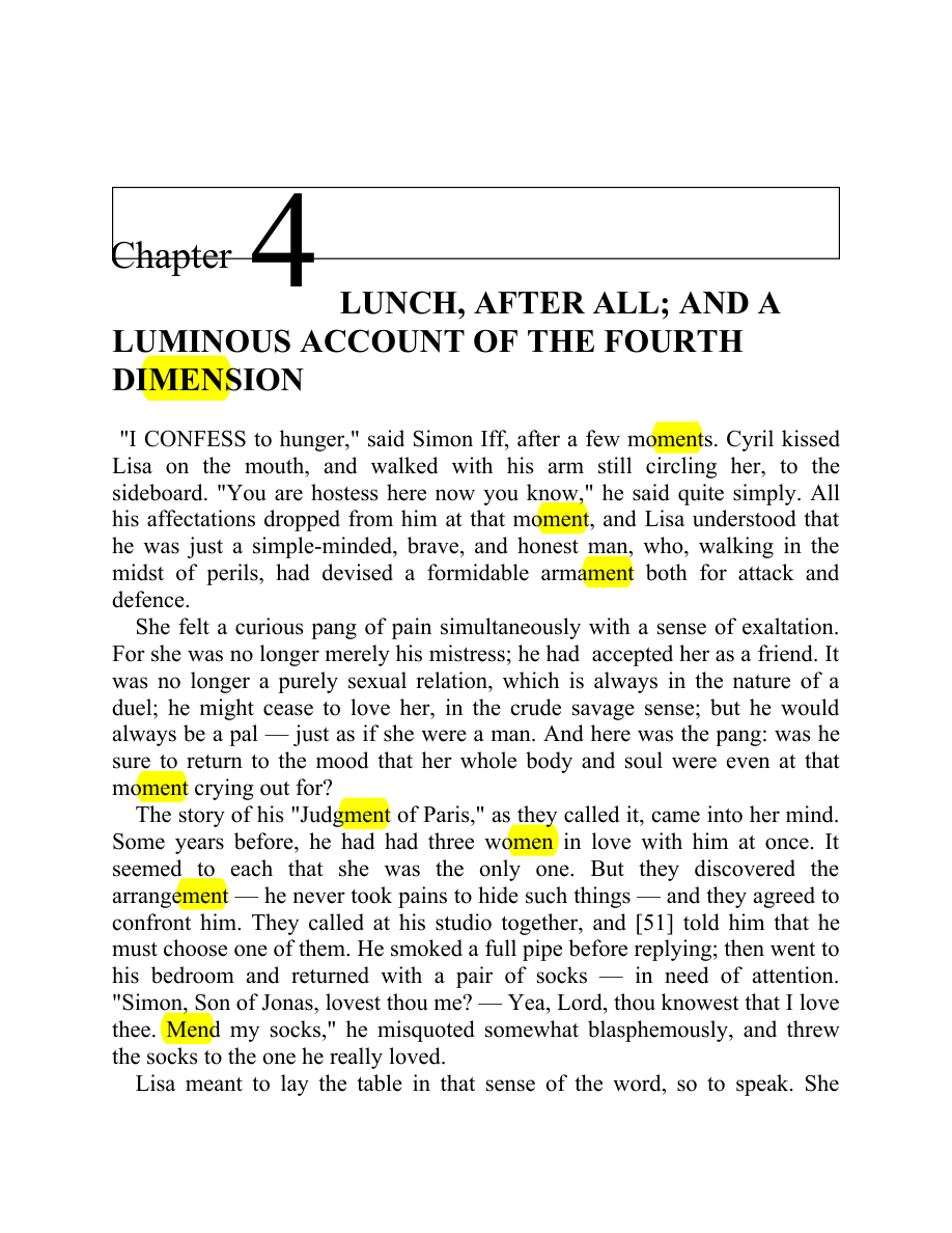 Original scan of Moonchild, PDF page 34