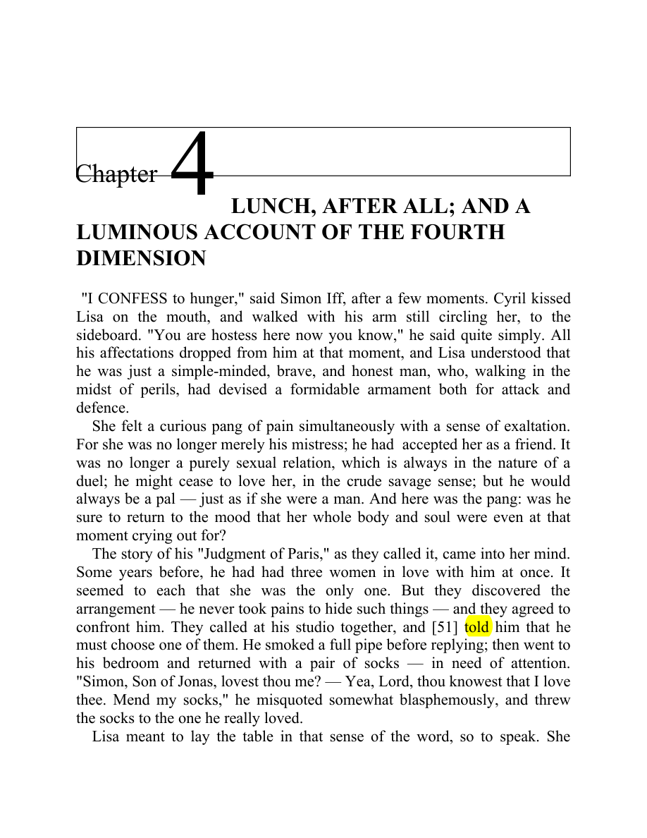 Original scan of Moonchild, PDF page 34