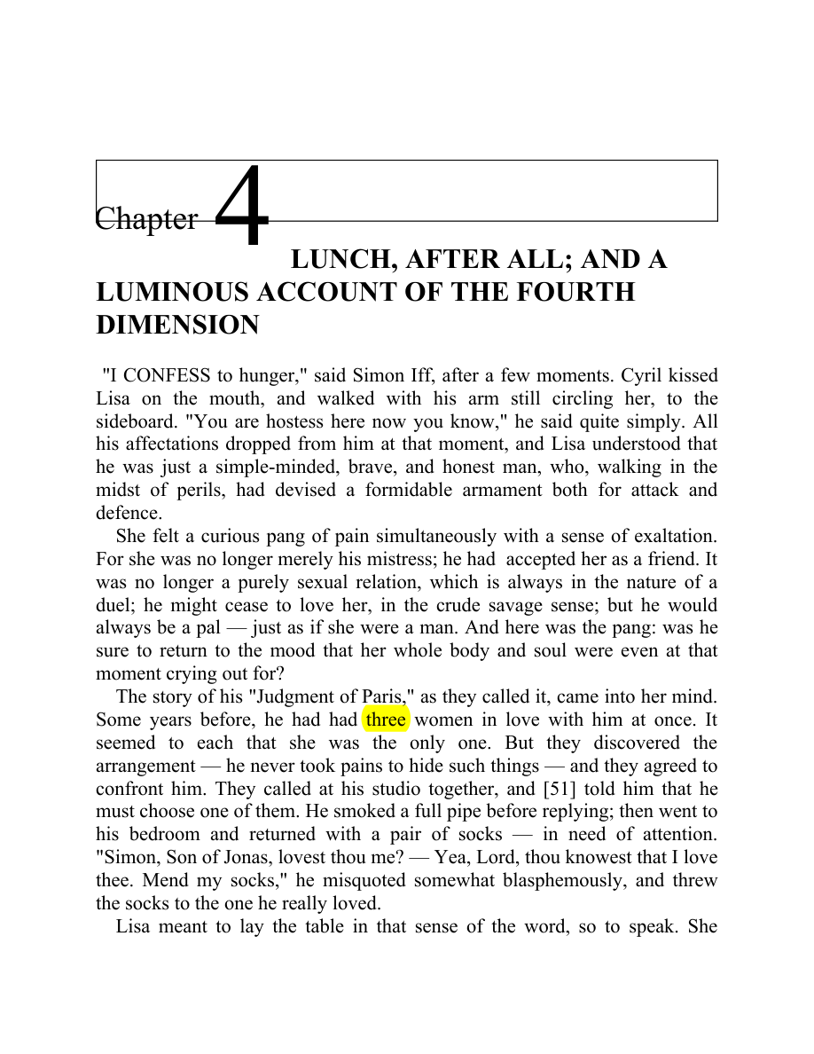 Original scan of Moonchild, PDF page 34