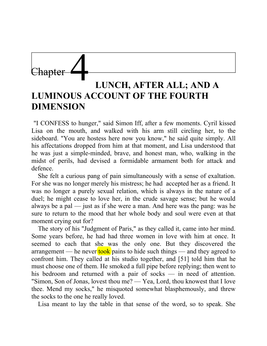 Original scan of Moonchild, PDF page 34