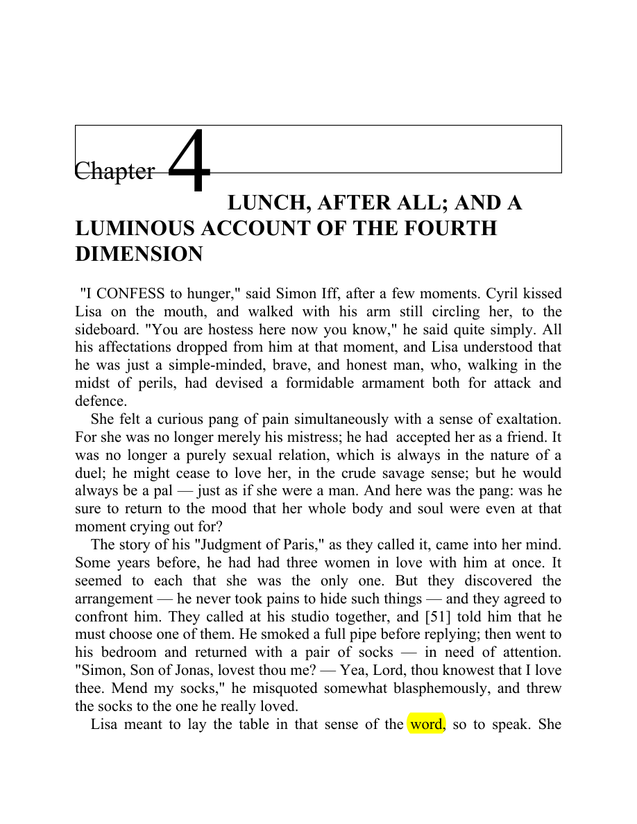 Original scan of Moonchild, PDF page 34