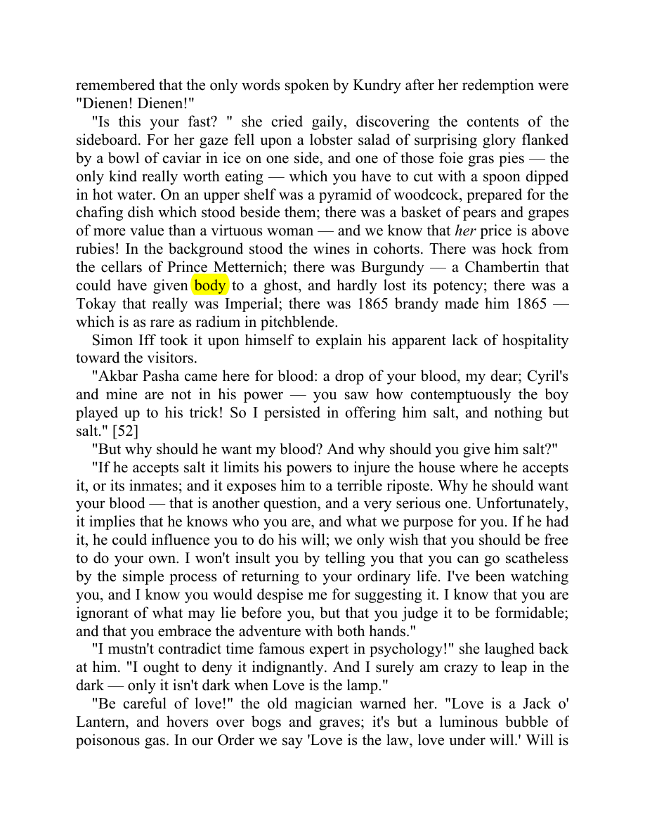 Original scan of Moonchild, PDF page 35