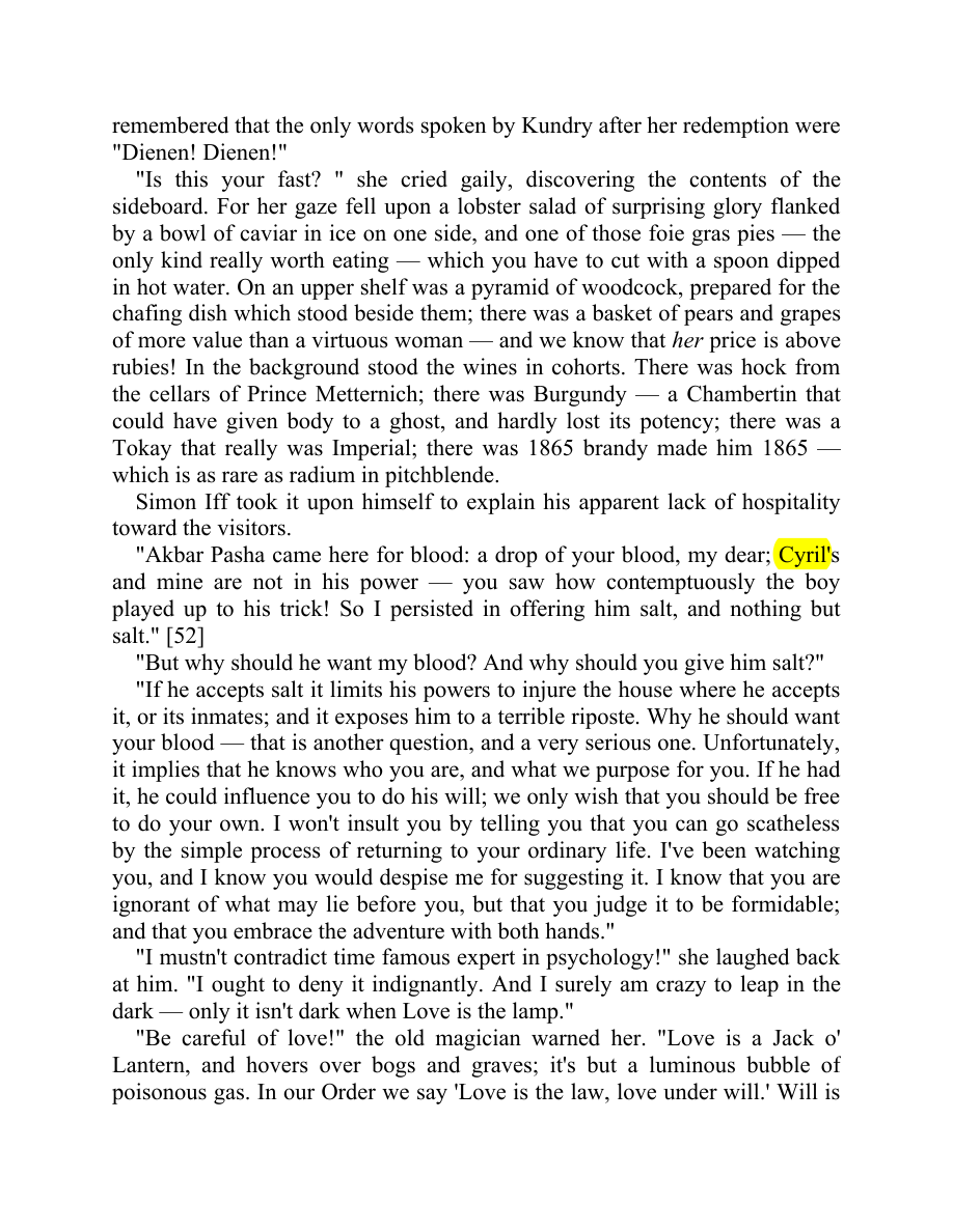 Original scan of Moonchild, PDF page 35