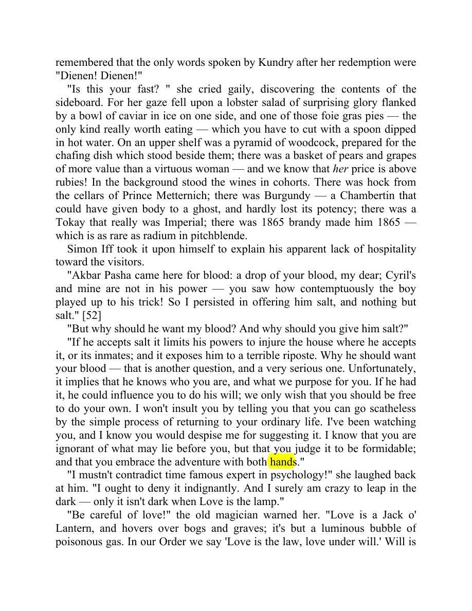 Original scan of Moonchild, PDF page 35