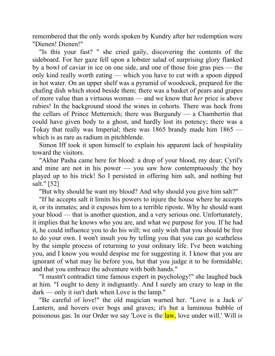 Original scan of Moonchild, PDF page 35