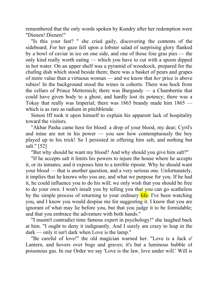 Original scan of Moonchild, PDF page 35