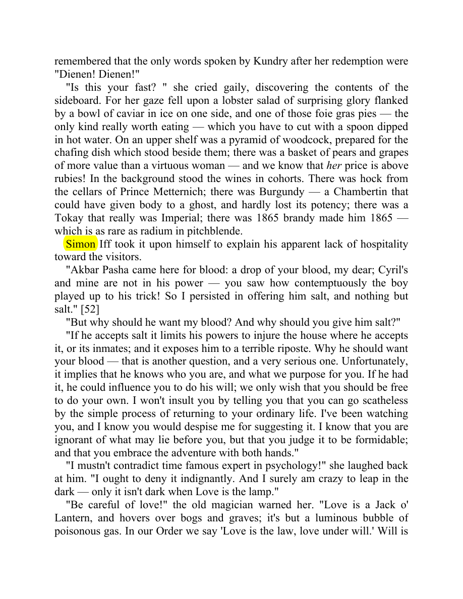 Original scan of Moonchild, PDF page 35