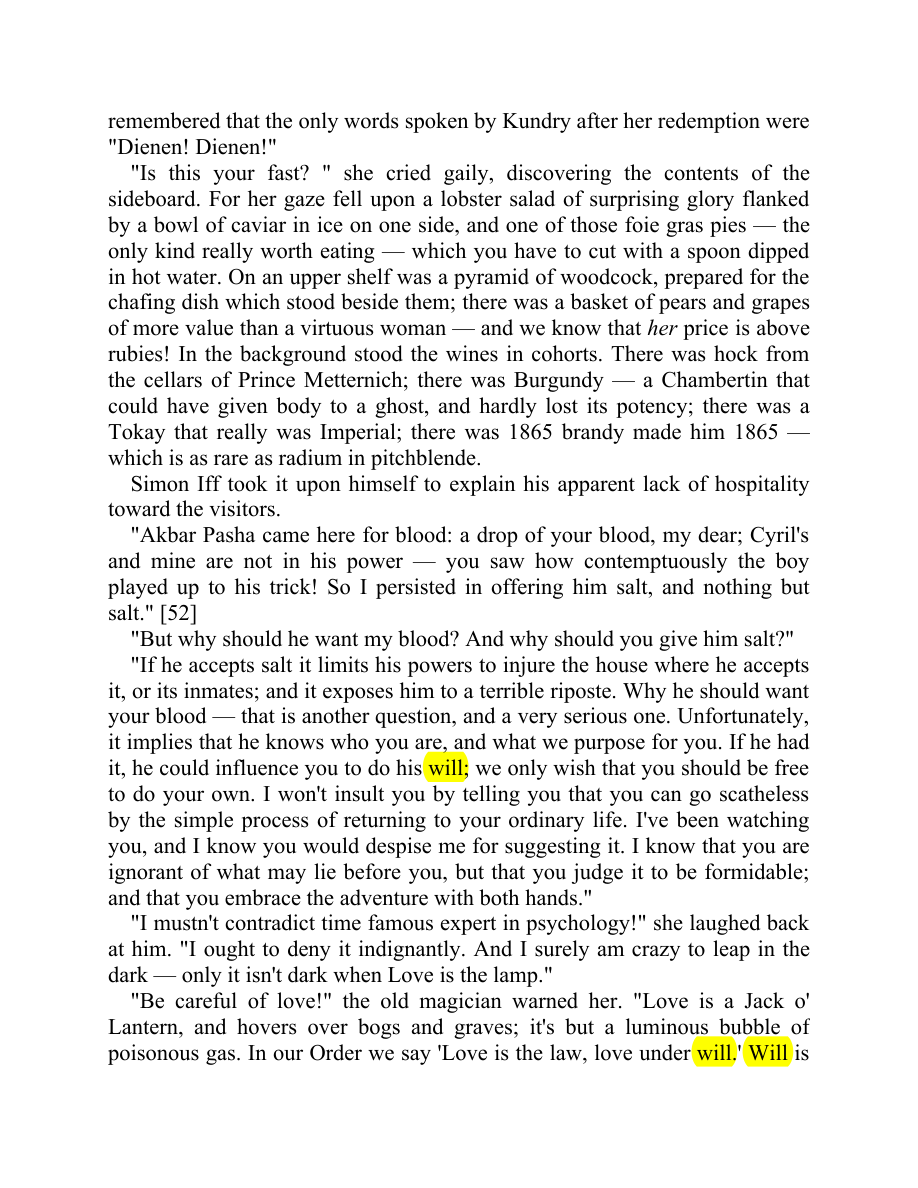 Original scan of Moonchild, PDF page 35