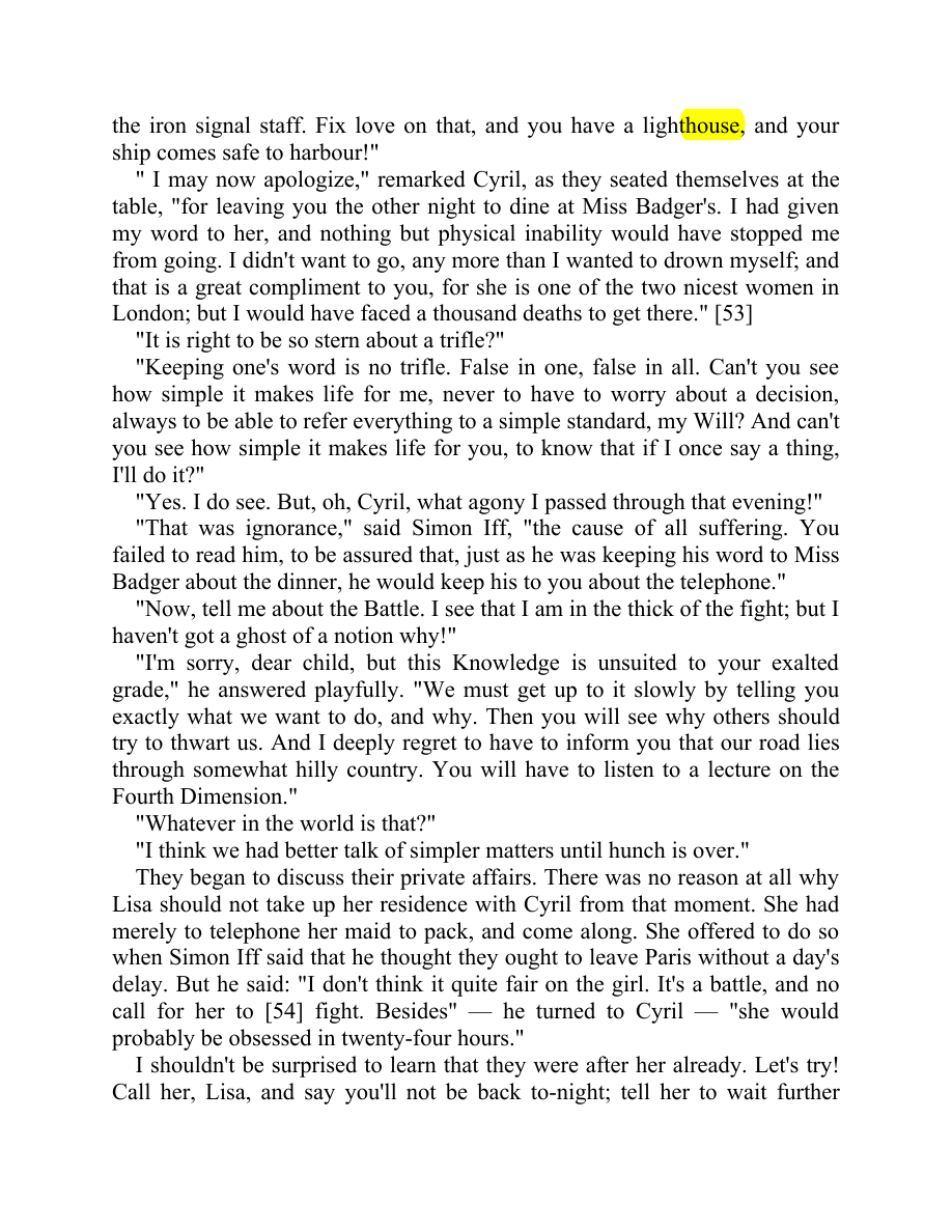 Original scan of Moonchild, PDF page 36