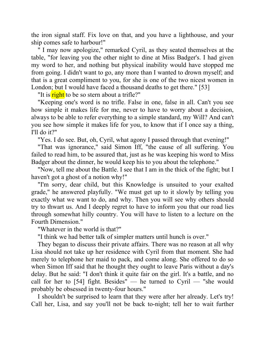 Original scan of Moonchild, PDF page 36