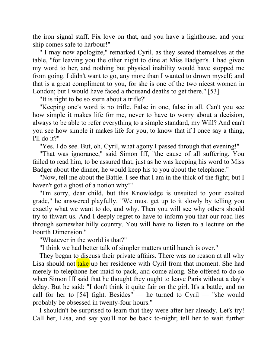 Original scan of Moonchild, PDF page 36