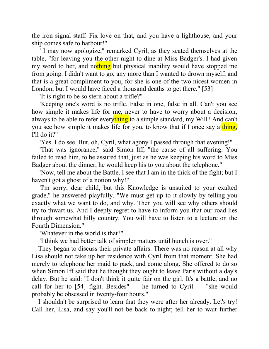 Original scan of Moonchild, PDF page 36