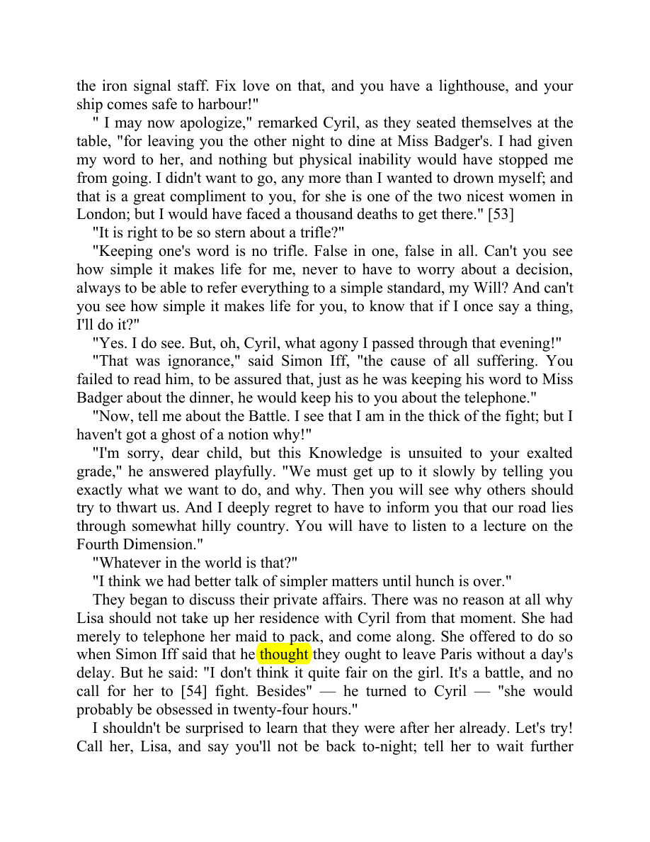 Original scan of Moonchild, PDF page 36