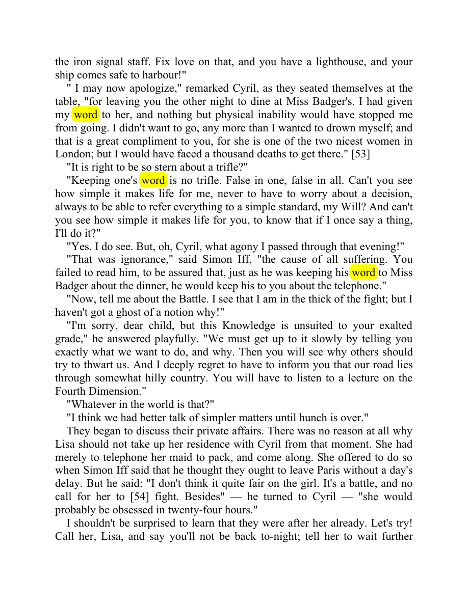 Original scan of Moonchild, PDF page 36