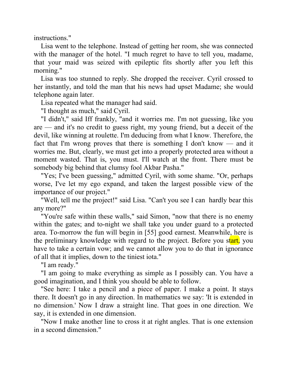 Original scan of Moonchild, PDF page 37