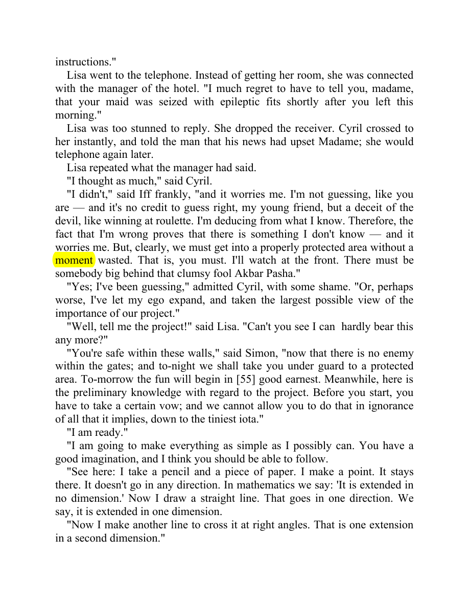 Original scan of Moonchild, PDF page 37