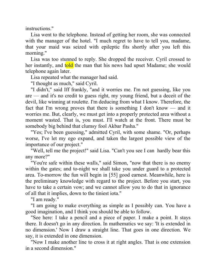Original scan of Moonchild, PDF page 37