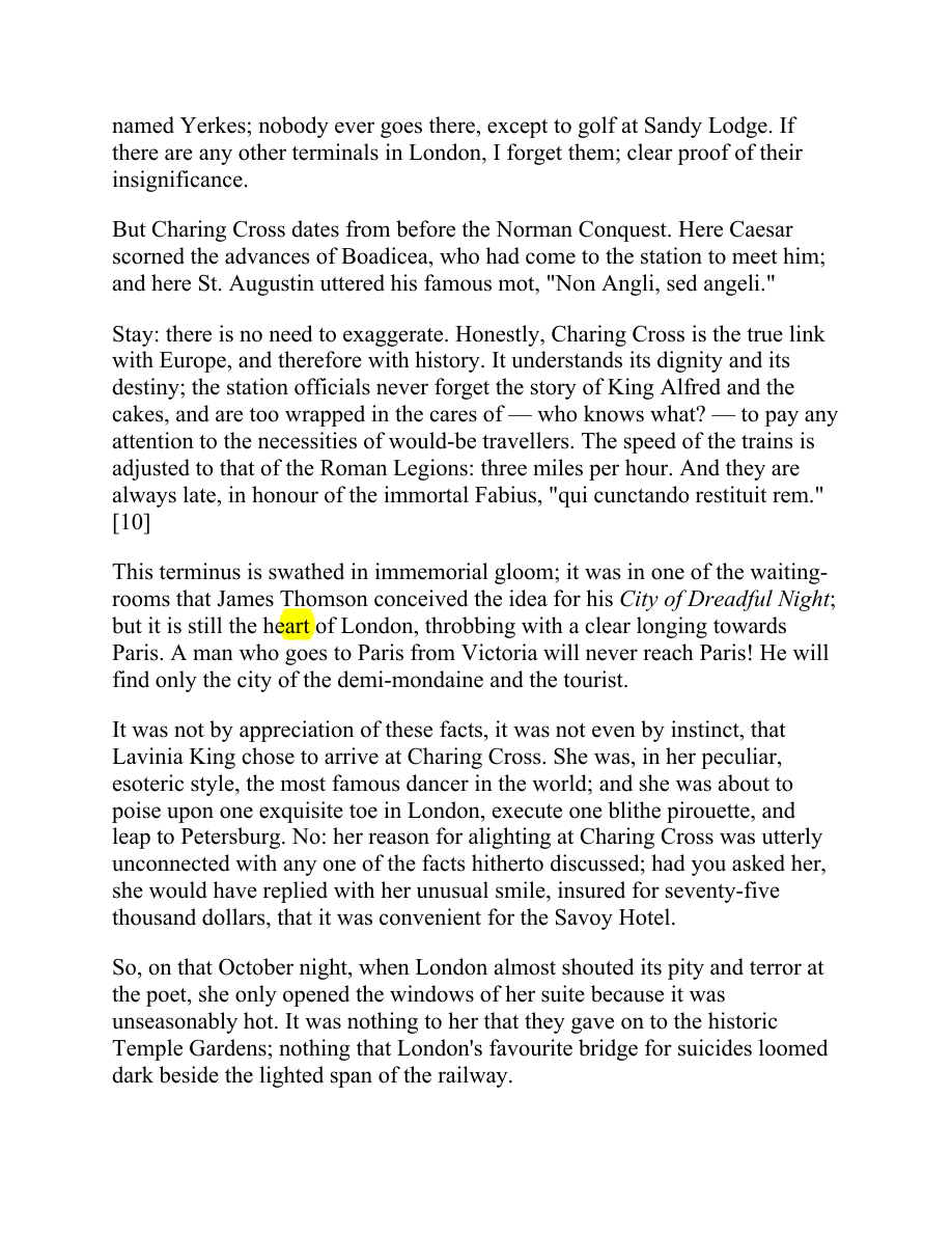 Original scan of Moonchild, PDF page 4