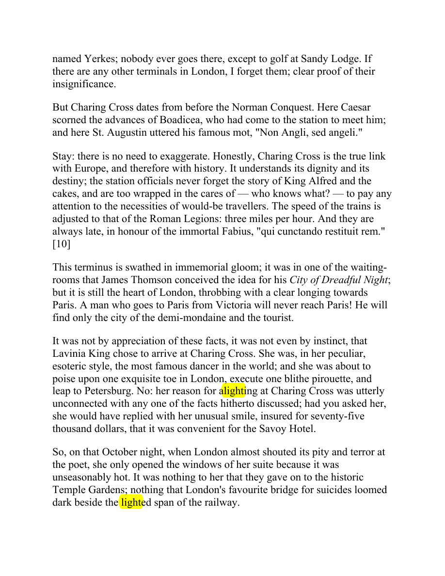 Original scan of Moonchild, PDF page 4