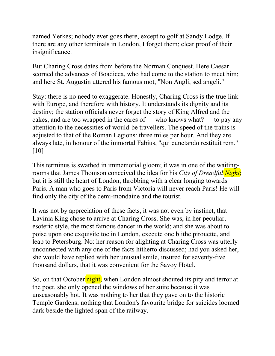 Original scan of Moonchild, PDF page 4