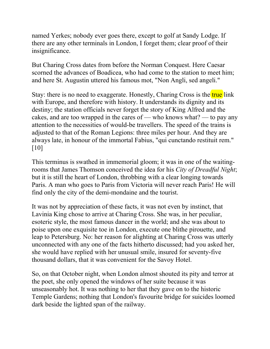 Original scan of Moonchild, PDF page 4