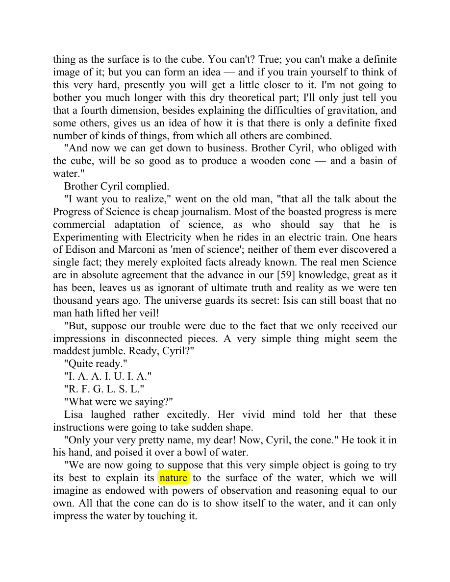 Original scan of Moonchild, PDF page 40