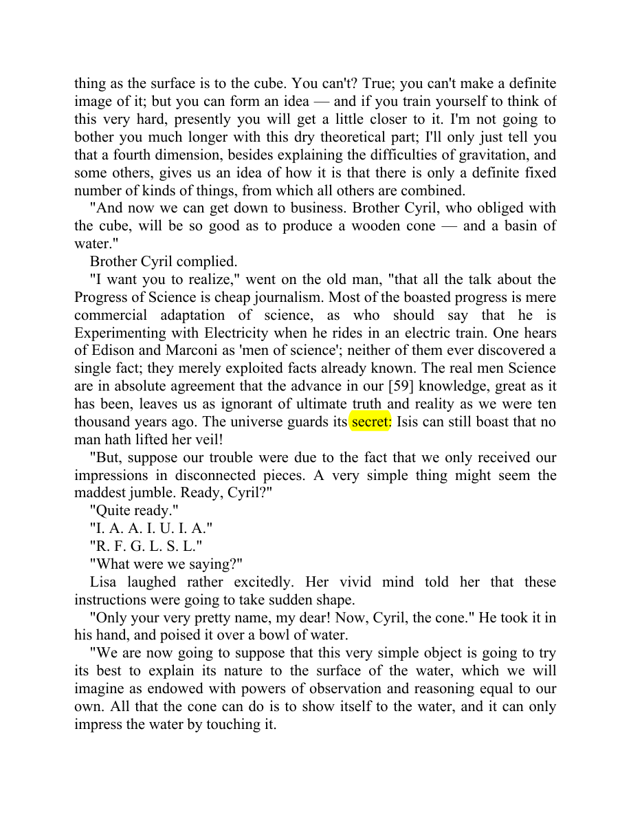 Original scan of Moonchild, PDF page 40