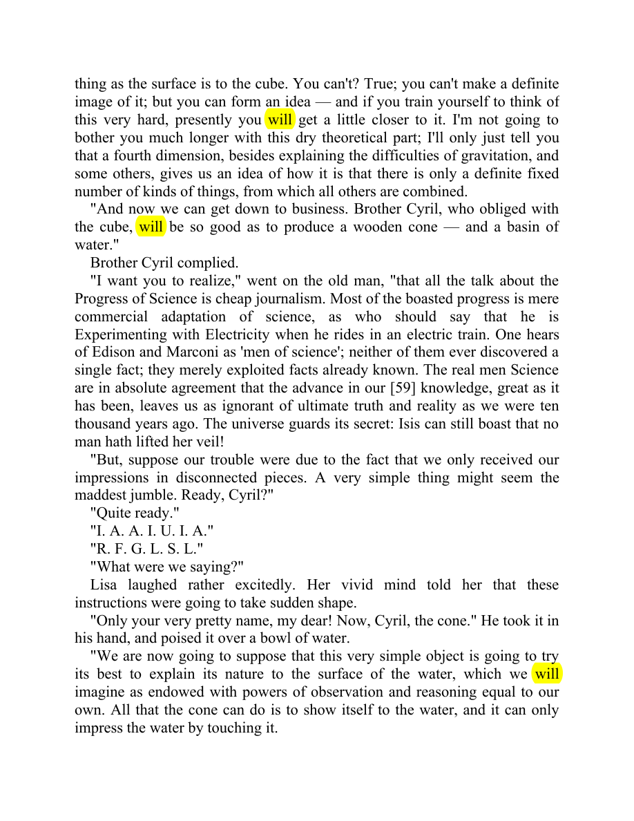Original scan of Moonchild, PDF page 40