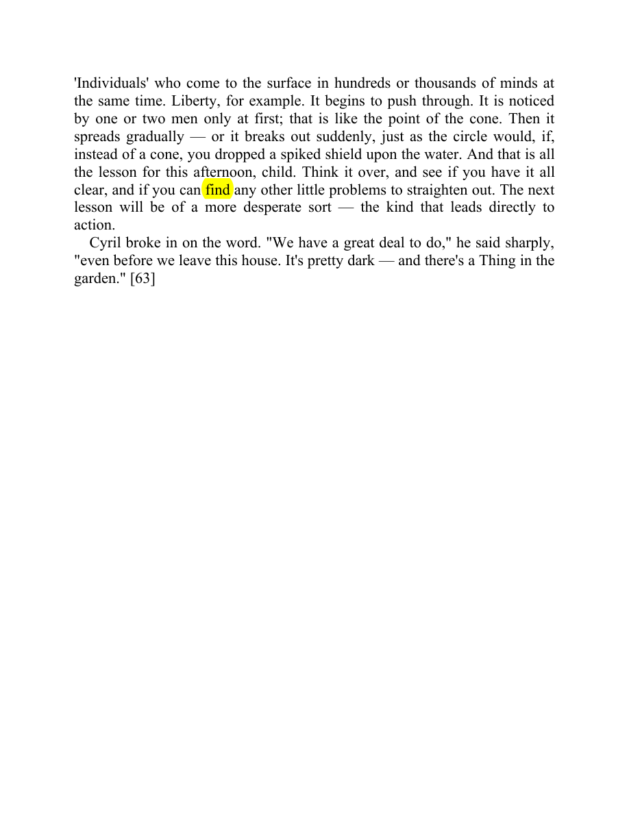 Original scan of Moonchild, PDF page 43