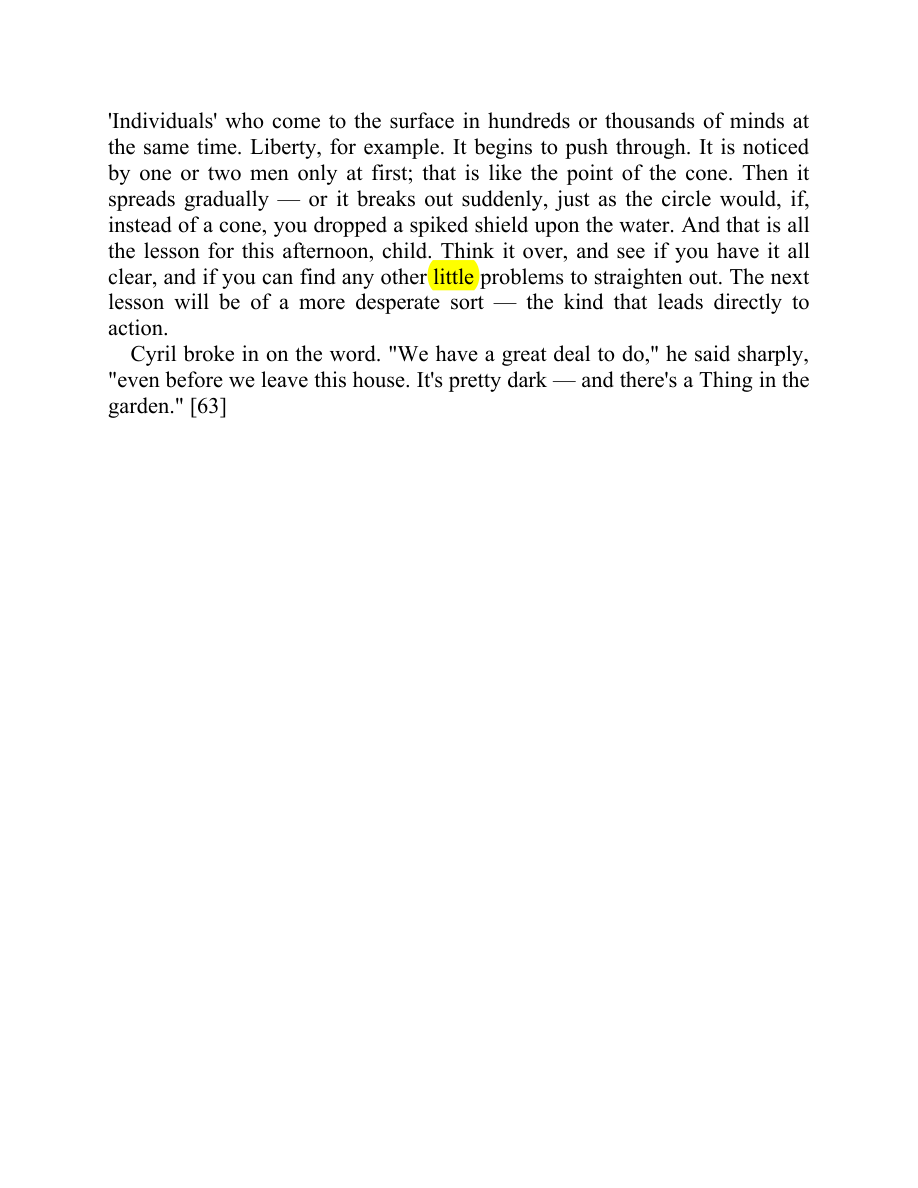 Original scan of Moonchild, PDF page 43