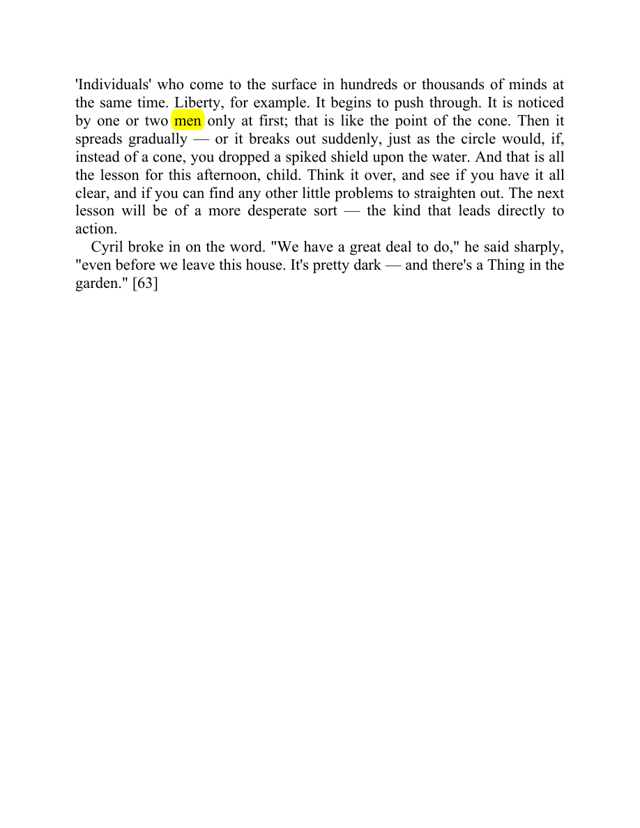 Original scan of Moonchild, PDF page 43