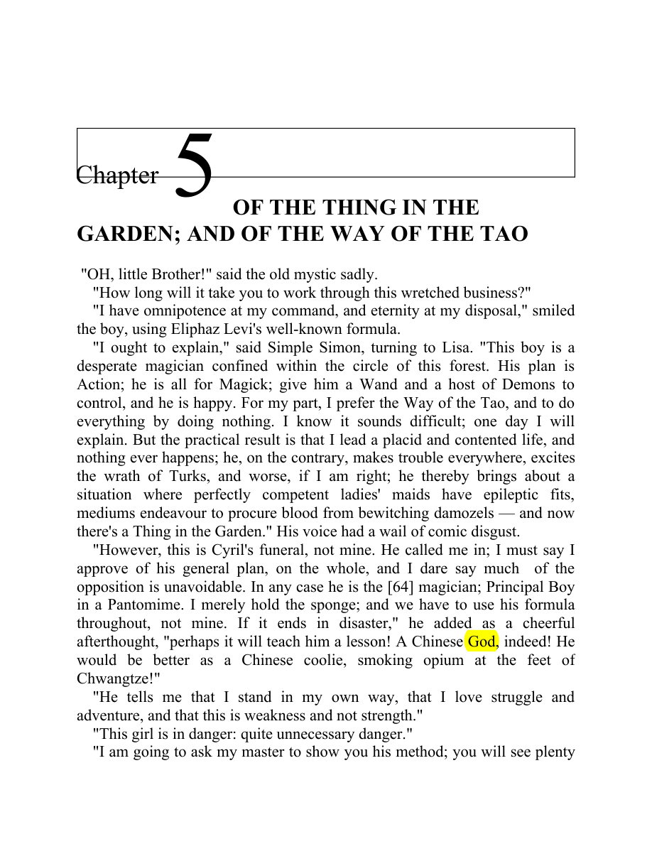 Original scan of Moonchild, PDF page 44