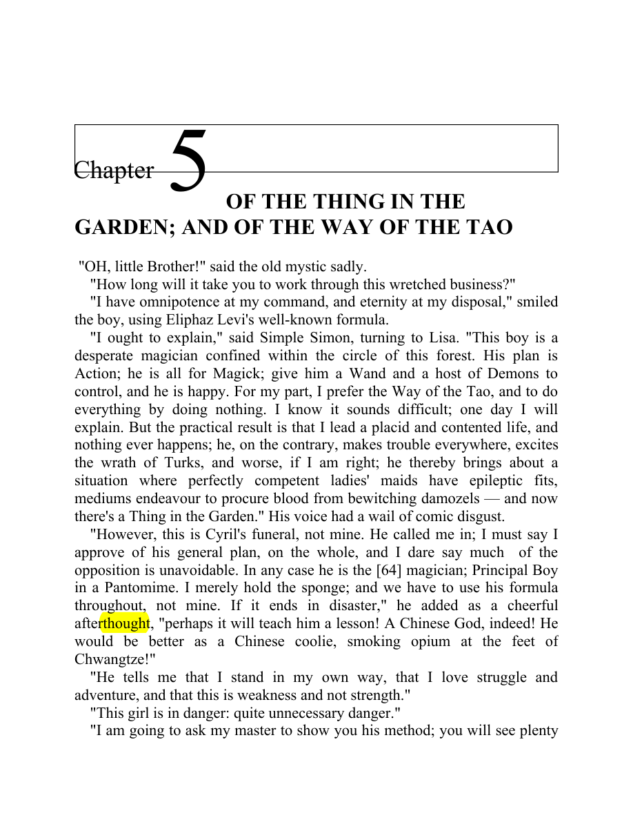 Original scan of Moonchild, PDF page 44